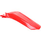 ACERBIS Rear Fender - Red 2319620227