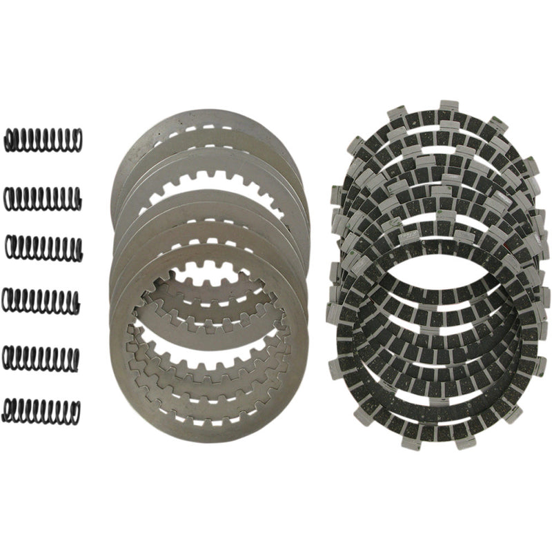 DP BRAKES Clutch Kit DPSK239F