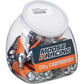 Moose Offroad Thread Tub - Co2 - 16-Gauge
