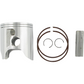 Wiseco Piston Kit - 68.50 mm - Honda 526M06850