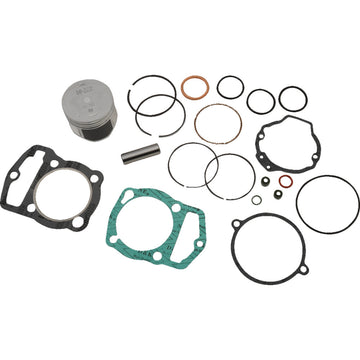 WSM Top End Kit - 65.50 mm - Honda 54-222-12