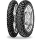 Metzeler Tire - Enduro 3 Sahara - Rear - 130/80-17 - 65S 3982700