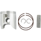 Wiseco Piston Kit - 69.00 mm - Honda 526M06900