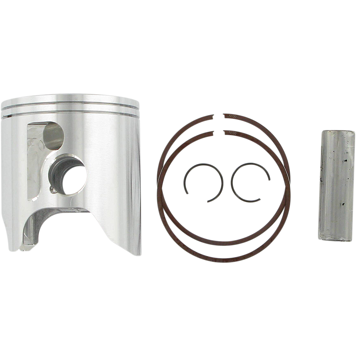 WISECO Piston Kit - 69.00 mm - Honda 526M06900