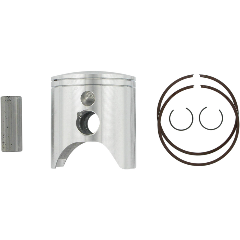 Wiseco Piston Kit - 68.50 mm - Kawasaki KX250 617M06850