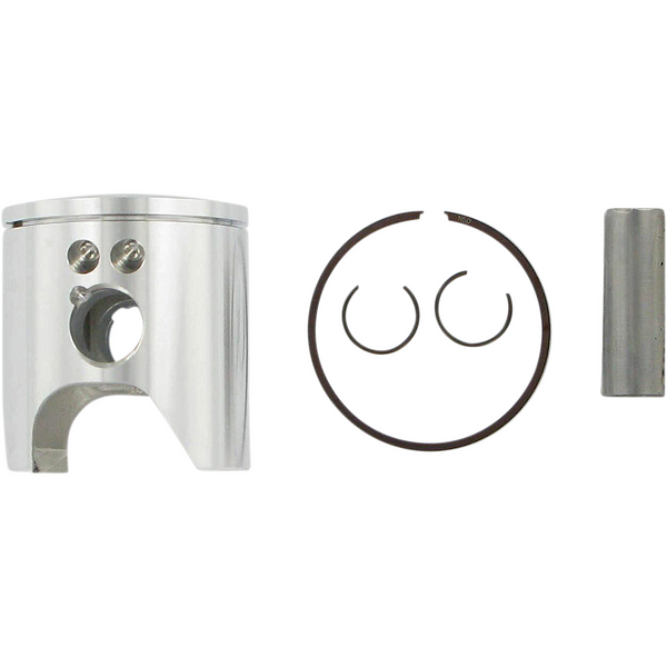 Wiseco Piston Kit - 49.00 mm - Honda CR80R 643M04900