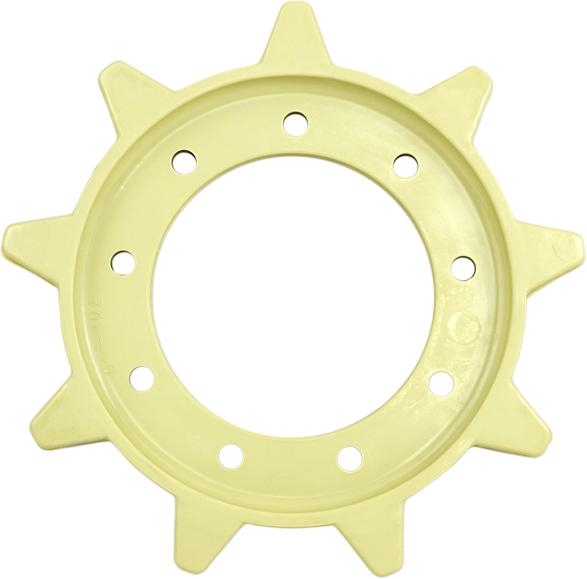 KIMPEX No-Slip Drive Track Sprocket - Front - Outer - Moto-Ski/Ski-Doo 298300