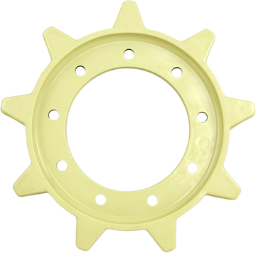 KIMPEX No-Slip Drive Track Sprocket - Front - Outer - Moto-Ski/Ski-Doo 298300