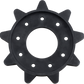 KIMPEX Rear Track Sprocket - Inner - Moto-Ski/Ski-Doo 297396