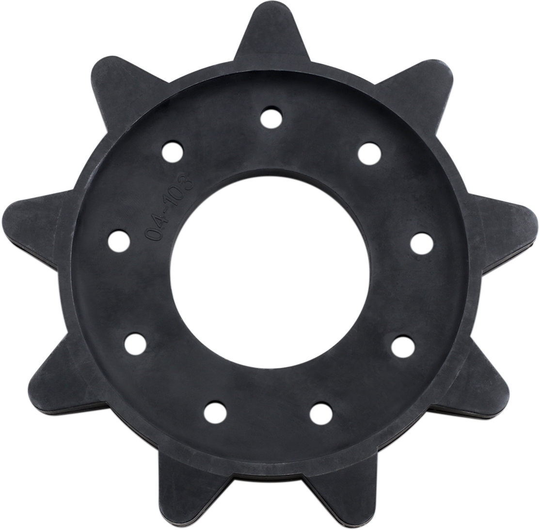 KIMPEX Rear Track Sprocket - Inner - Moto-Ski/Ski-Doo 297396