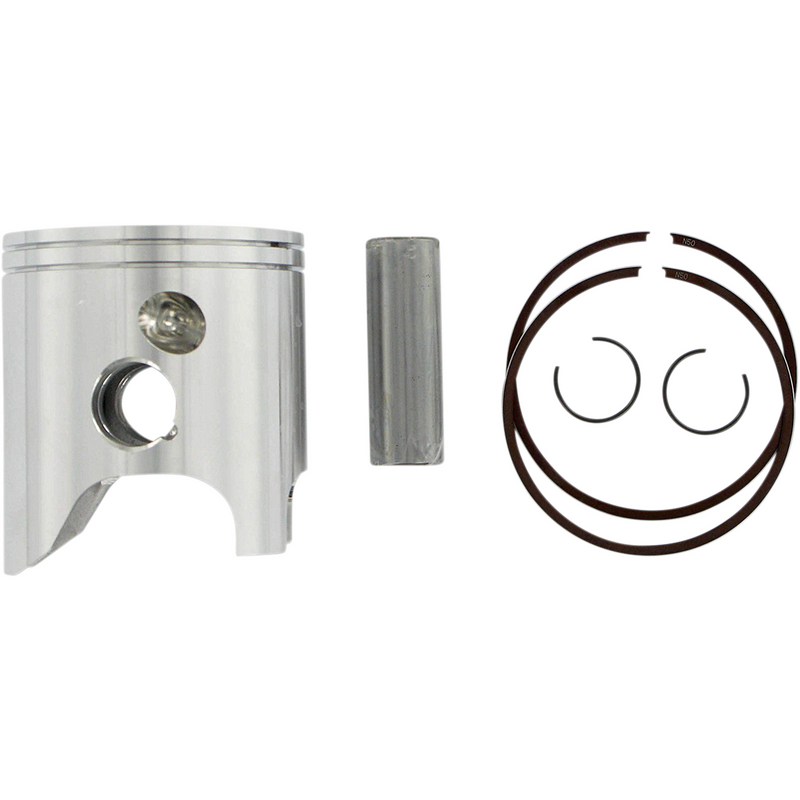 Wiseco Piston Kit - 68.50 mm - Honda CR250R 702M06850