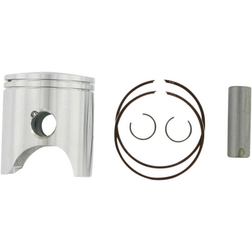 WISECO Piston Kit - 45.00 mm - Kawasaki KX65 | Suzuki RM65 752M04500