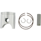 Wiseco Piston Kit - 45.00 mm - Kawasaki KX65 | Suzuki RM65 752M04500