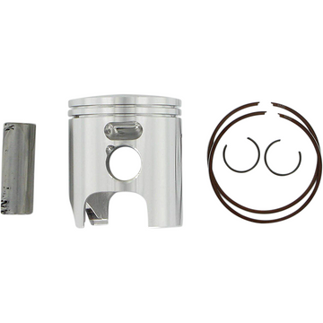 WISECO Piston Kit - 49.00 mm - Kawasaki KX85 782M04900