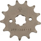 JT SPROCKETS Counter Shaft Sprocket - 13-Tooth JTF1324.13 by JT Countershaft Sprockets   Steel