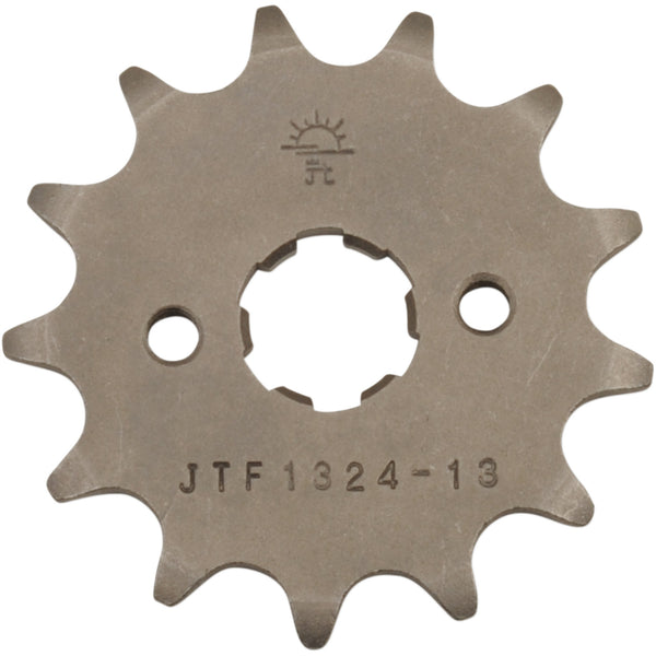 JT Sprockets Counter Shaft Sprocket - 13-Tooth JTF1324.13