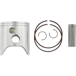 Wiseco Piston Kit - 67.50 mm - Honda CR250R 801M06750