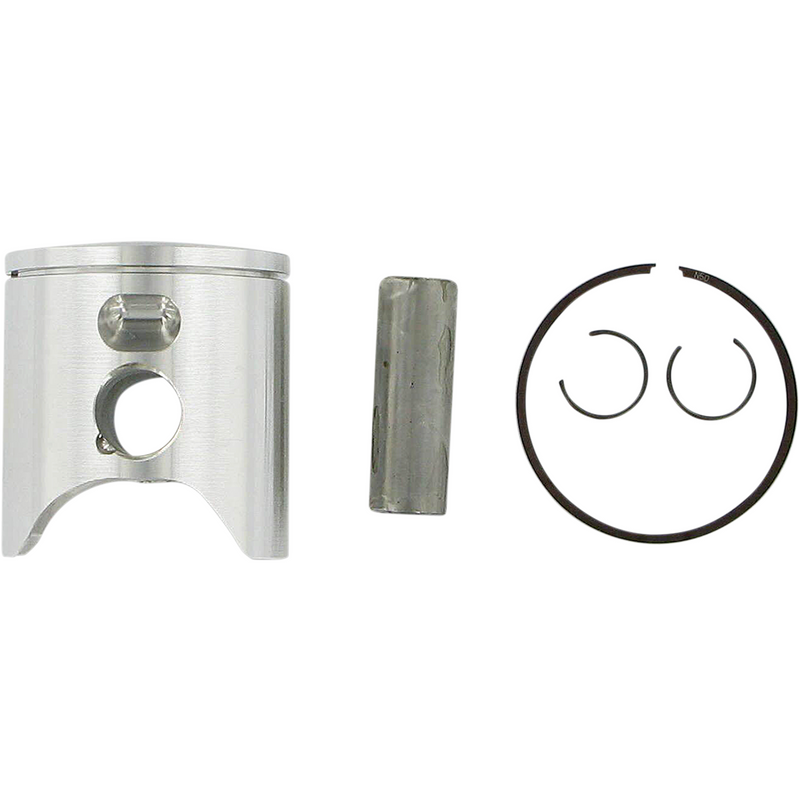 Wiseco Piston Kit - 48.50 mm - Suzuki RM85 806M04850