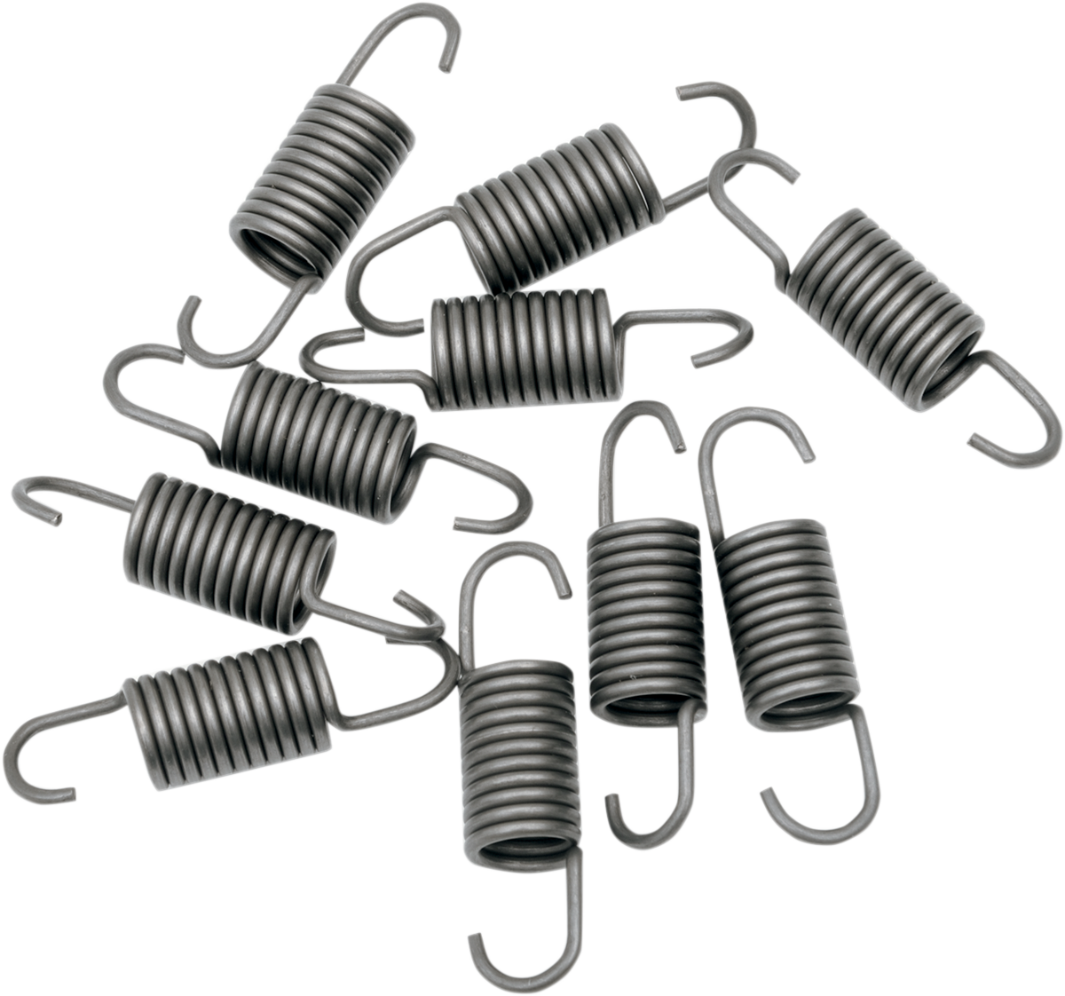 KIMPEX Exhaust Springs - 10 Pack 203008