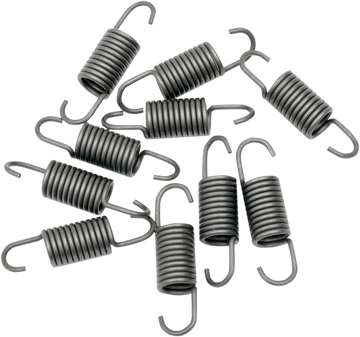 KIMPEX Exhaust Springs - 10 Pack 203008