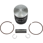 Wiseco Piston Kit - 67.50 mm - Suzuki RM250 823M06750