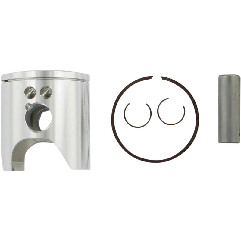 Wiseco Piston Kit - 48.50 mm - Honda CR85R 833M04850