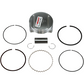 WISECO Piston Kit - 95.00 mm - Suzuki 4597M09500