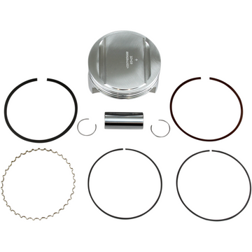 WISECO Piston Kit - 96.00 mm - Suzuki 4597M09600