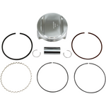 Wiseco Piston Kit - 96.00 mm - Suzuki 4597M09600