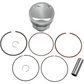 Wiseco Piston Kit - 87.00 mm - Yamaha 4674M08700