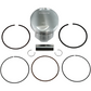 Wiseco Piston Kit - 87.50 mm - Yamaha 4764M08750