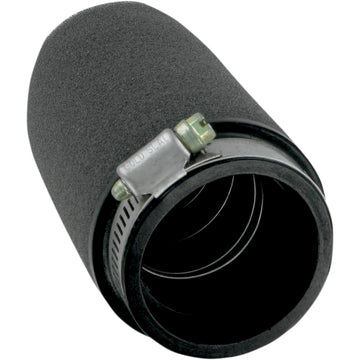 UNI FILTER Pod Air Filter - Black - Centered UP-6200 | Air Filters & Parts