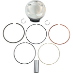 Wiseco Piston Kit - 95.00 mm - Yamaha 4865M09500