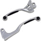 Moose Racing Lever Set - Competition - Black 1SGYG32
