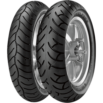 METZELER Tire - Feelfree* - Front - 120/70R15 - 56H 1816700