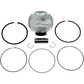 Wiseco Piston Kit - 96.00 mm - Honda 4905M09600