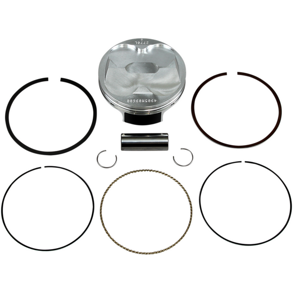 Wiseco Piston Kit - 96.00 mm - Honda 4905M09600