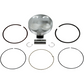 Wiseco Piston Kit - 95.50 mm - Suzuki 4912M09550