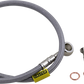 GALFER Brake Line - Stainless Steel FK003D508R