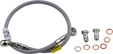 GALFER Brake Line - Stainless Steel FK003D508R