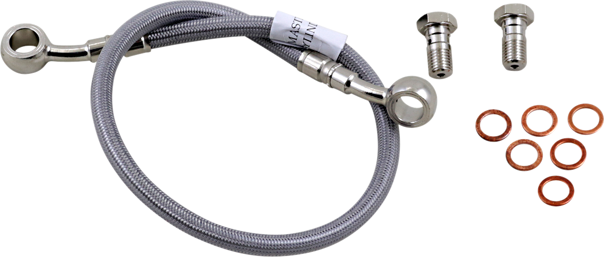 GALFER Brake Line - Stainless Steel FK003D623R