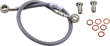 GALFER Brake Line - Stainless Steel FK003D623R