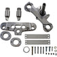Motor Trike Triple Tree Kit - 6? Raked MTFS-0185