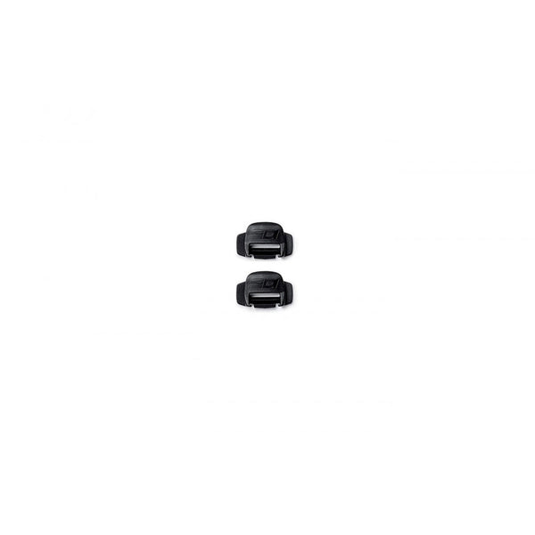 SIDI Off-Road ST Strap Retainer Pair Black (113)