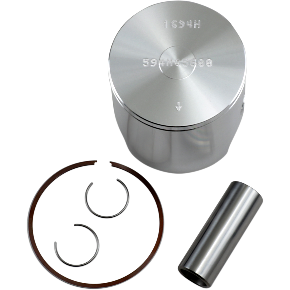 WISECO Piston Kit - 56.00 mm - Yamaha 594M05600