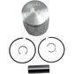 Wiseco Piston Kit- 39.00 mm - Cobra BM50 698M03900