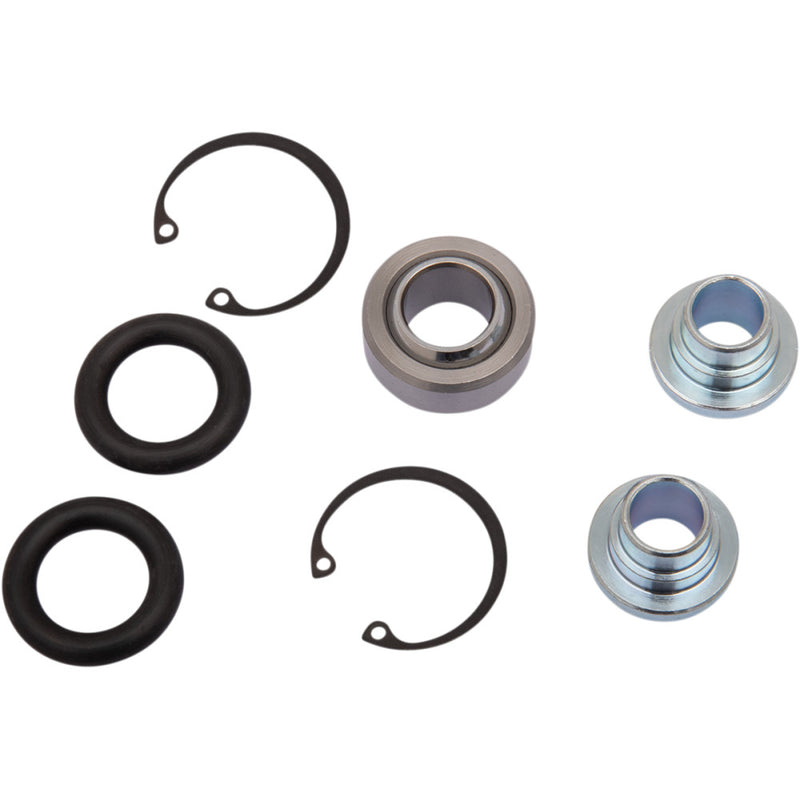 MOOSE OFFROAD Shock Bearing Kit - Front Upper/Lower | Back Upper/Lower - Polaris 21-0018
