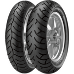 Metzeler Tire - Feelfree* - Front - 110/70-16 - 52S 1677800