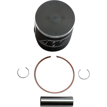 WISECO Piston Kit - 58.00 mm - KTM | Suzuki 836M05800