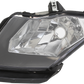 KIMPEX Headlight Housing - Ski-Doo - Right 284033